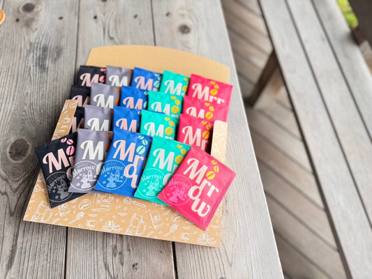 アソートドリップバッグ20個入り